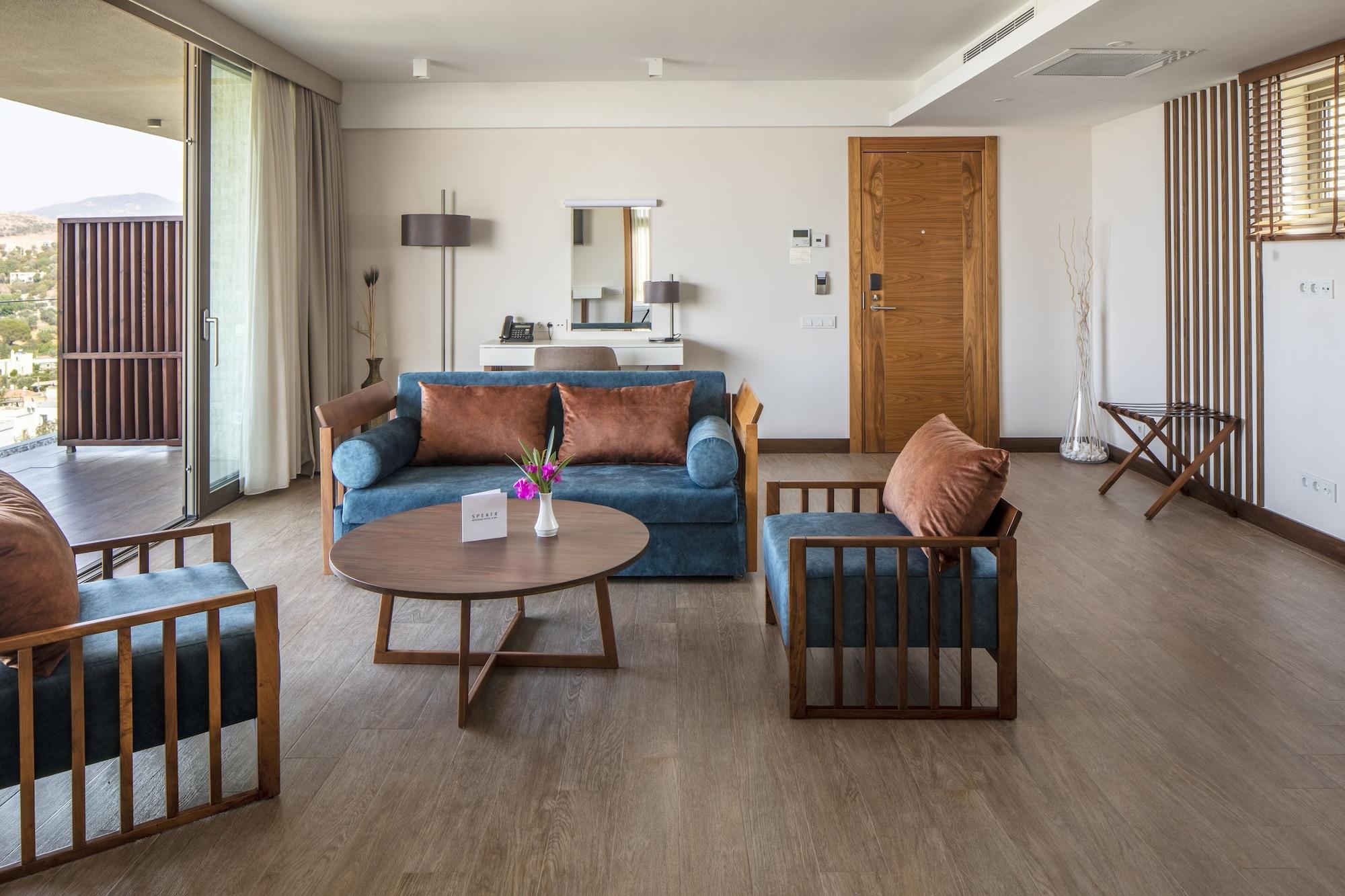 Spektr Boutique Hotel Yalıkavak Zewnętrze zdjęcie